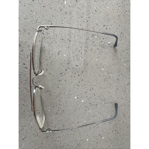 Aristar by Charmant AR16260 Eyeglasses Frames ONLY Color 505 55 16 145 Full Rim - Picture 2 of 16